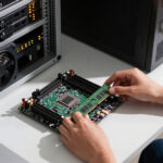 Meta Reuses Old RAM In New Servers With Custom Bridge Chip
