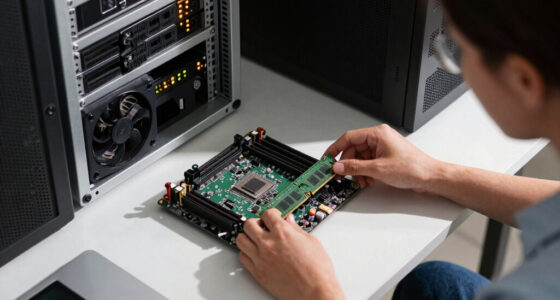 Meta Reuses Old RAM In New Servers With Custom Bridge Chip