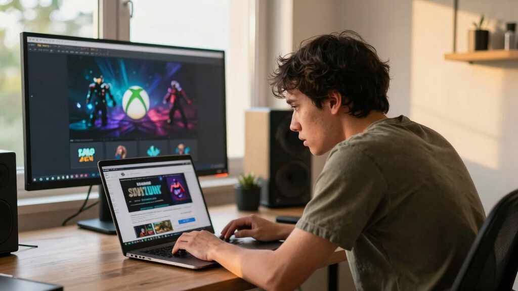 Microsoft Lays Off Thousands of Xbox Employees, Closes Game Studios