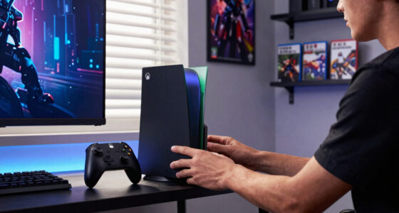Microsoft’s Xbox to Cut 3,200 Jobs, Divest Five Studios in Major Overhaul