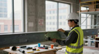 Midtown East buildings evacuated after construction workers find buckling beams on 21st floor in NYC