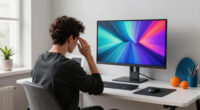 Modern decor may be straining people's brains