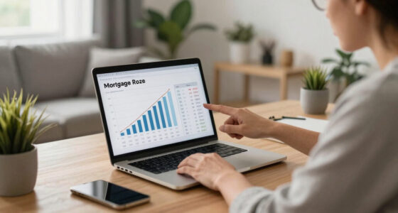 Mortgage rate predictions for the next five years: How much will rates change?