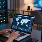 Mysteries Of Telegram Data Centers (2022)