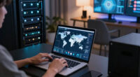Mysteries Of Telegram Data Centers (2022)