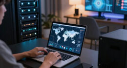 Mysteries Of Telegram Data Centers (2022)