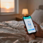 Need Better Sleep? Your Phone Can Double as a White Noise Machine Need Better Sleep? Your Phone Can Double as a White Noise Machine