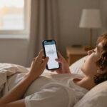 Need Better Sleep? Your Phone Can Double as a White Noise Machine Need Better Sleep? Your Phone Can Double as a White Noise Machine