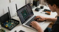OpenWrt One – Open Hardware Router