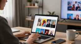 Pinterest Surges In Global Coverage