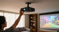 Projectors For Media Rooms: A Back to school Guide