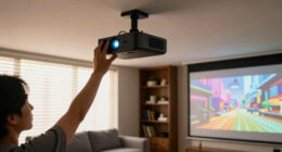 Projectors For Media Rooms: A Back to school Guide