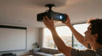 Projectors For Media Rooms: A Back to school Guide