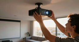 Projectors For Media Rooms: A Back to school Guide
