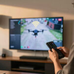 QuadRF Can Spot Drones And See WiFi Through My Wall