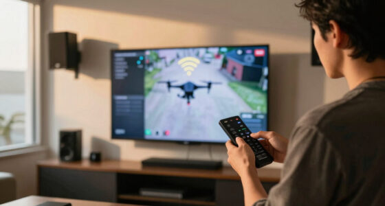 QuadRF Can Spot Drones And See WiFi Through My Wall