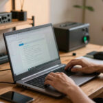 Reviving A 15-Year-old Netbook With Arch Linux Reviving A 15-Year-old Netbook With Arch Linux