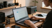 Reviving A 15-Year-old Netbook With Arch Linux