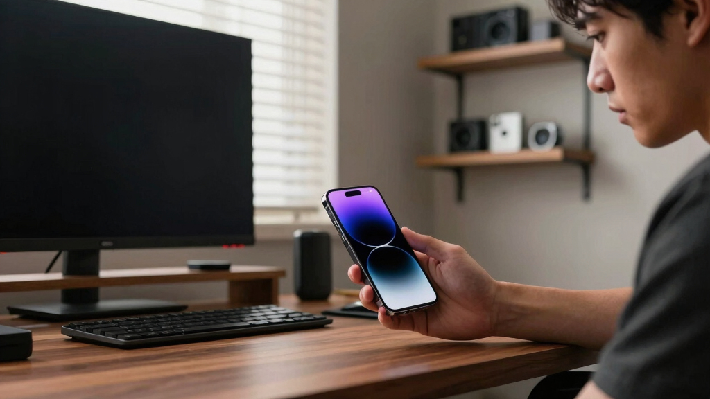 Rumored Apple plan for a more appealing iPhone 18 Pro apparently not possible