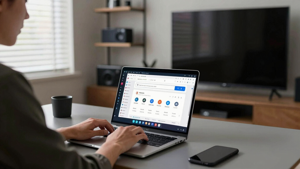 SearXNG: A Free Internet Metasearch Engine