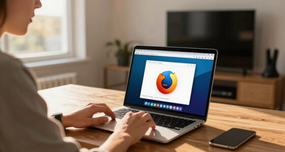 Show HN: Firefox in WebAssembly