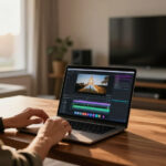 Show HN: Palmier Pro – Open-source macOS Video Editor Built For AI