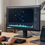 SpaceX wants to launch 100k more Starlink satellites for 100x the bandwidth