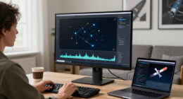 SpaceX wants to launch 100k more Starlink satellites for 100x the bandwidth