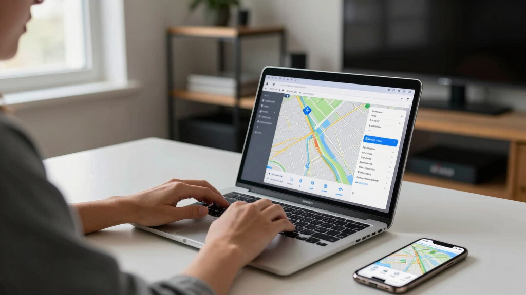 StreetComplete: Fixing OpenStreetMap, One Tiny Quest At A Time