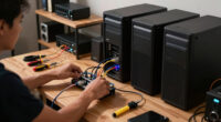 The Death And Rebirth Of My Home Server