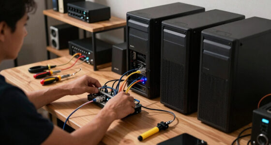 The Death And Rebirth Of My Home Server