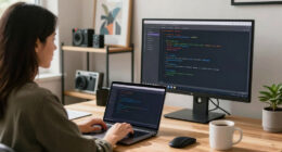 The Git history command deserves more attention