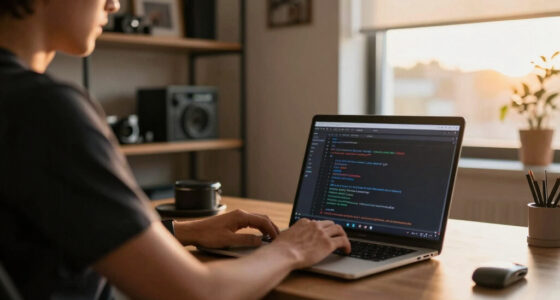 The Git History Command