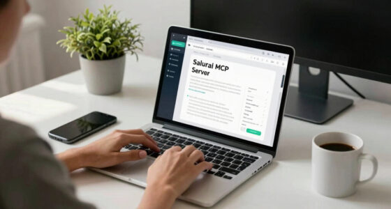 The Safari MCP Server For Web Developers