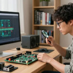 The Zilog Z80 Has Turned 50 The Zilog Z80 Has Turned 50