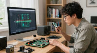 The Zilog Z80 Has Turned 50