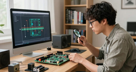 The Zilog Z80 Has Turned 50
