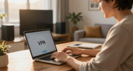 'VPNs Are Lawful Technical Tools,' Says EU Court In Landmark Copyright Ruling