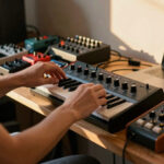 What I Learned Selling 2,500 MIDI Recorders: Hardware Is Not So Hard What I Learned Selling 2,500 MIDI Recorders: Hardware Is Not So Hard