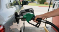 Your Car’s Gas Tank Probably Has This Secret Feature You Never Noticed