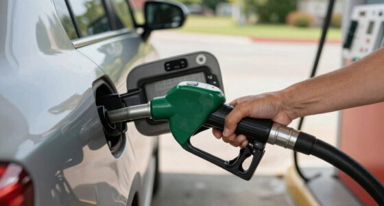 Your Car’s Gas Tank Probably Has This Secret Feature You Never Noticed