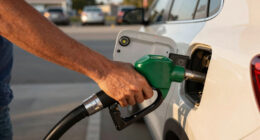 Your Car’s Gas Tank Probably Has This Secret Feature You Never Noticed