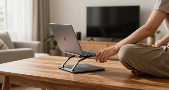 12 Best Portable Laptop Stands in 2026