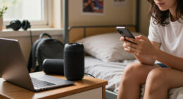 12 Best Wireless Bluetooth Speakers for Dorms in 2026