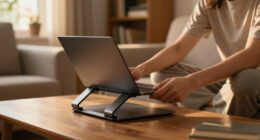 14 Best Adjustable Laptop Stands for Ergonomic Desk Setups in 2026