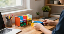14 Best Desk Organizers for Study Spaces in 2026