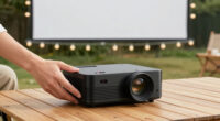 14 Best Outdoor Movie Projectors in 2026