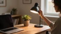 15 Best Desk Lamps for Study Spaces in 2026