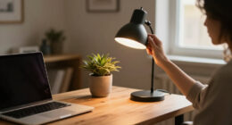 15 Best Desk Lamps for Study Spaces in 2026