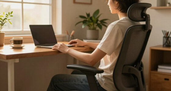 15 Best Ergonomic Office Desk Chairs in 2026